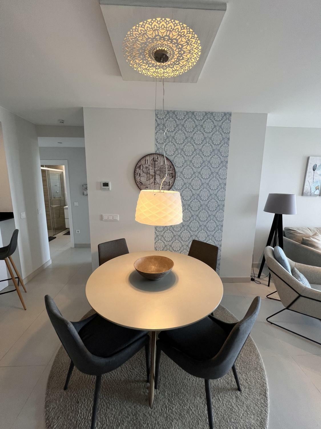 Apartment-de-la-luz-calpe Apartment