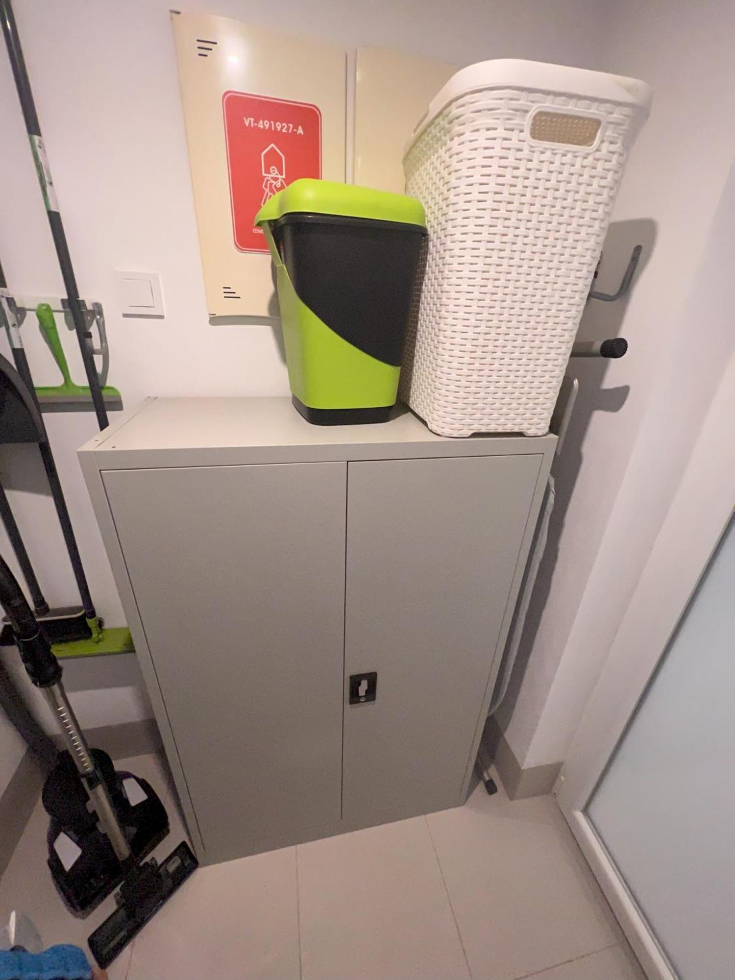 Apartment Apartment-de-la-luz-calpe